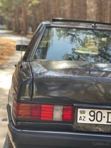 Mercedes 190 1991, 334,400 km - 1.8 l - Bakı