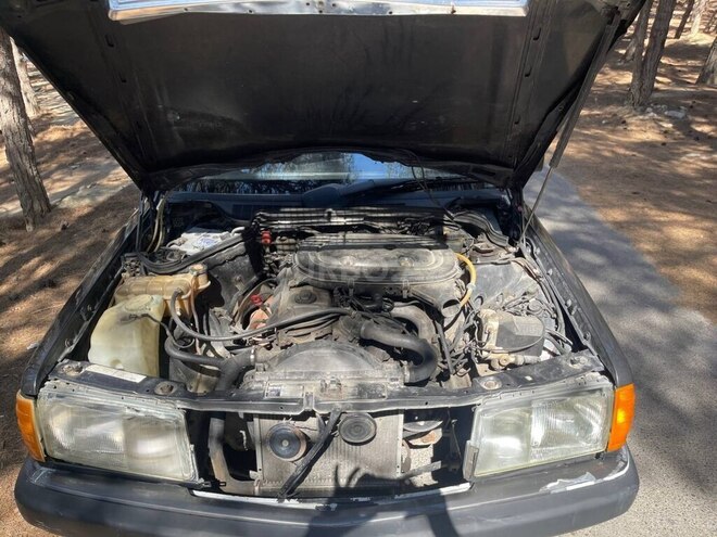 Mercedes 190 1991, 334,400 km - 1.8 l - Bakı