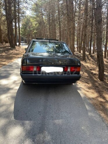 Mercedes 190 1991, 334,400 km - 1.8 l - Bakı