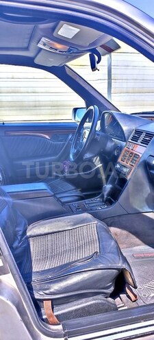 Mercedes C 200 1995, 359,000 km - 2.0 l - Bakı