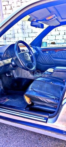 Mercedes C 200 1995, 359,000 km - 2.0 l - Bakı