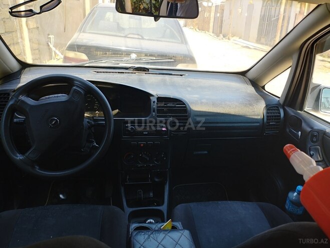 Opel Zafira 1999, 515,000 km - 1.8 л - Bakı