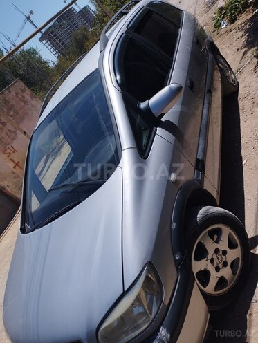 Opel Zafira 1999, 515,000 km - 1.8 л - Bakı