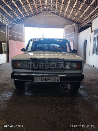 LADA (VAZ) 2107 2005, 146,000 km - 1.5 л - Bakı