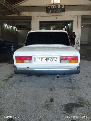LADA (VAZ) 2107 2005, 146,000 km - 1.5 л - Bakı
