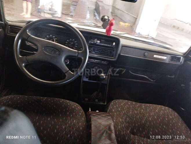 LADA (VAZ) 2107 2005, 146,000 km - 1.5 л - Bakı