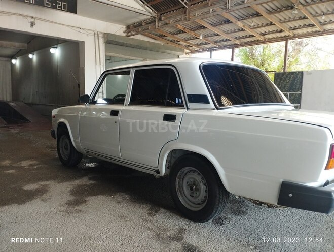 LADA (VAZ) 2107 2005, 146,000 km - 1.5 л - Bakı