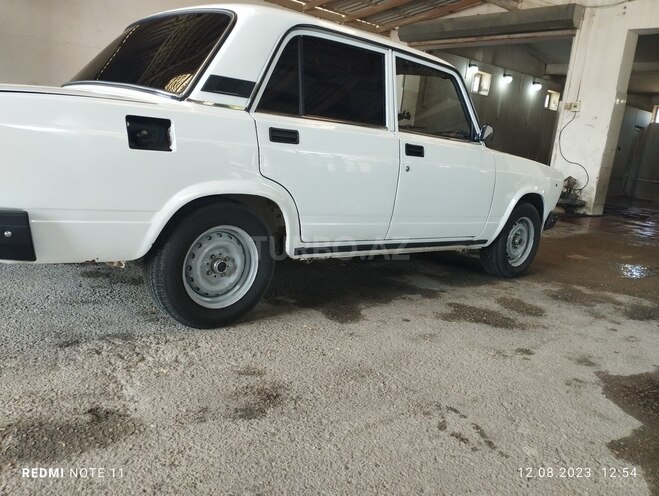 LADA (VAZ) 2107 2005, 146,000 km - 1.5 л - Bakı