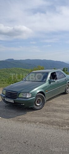 Mercedes C 220 1994, 316,040 km - 2.2 l - Bakı