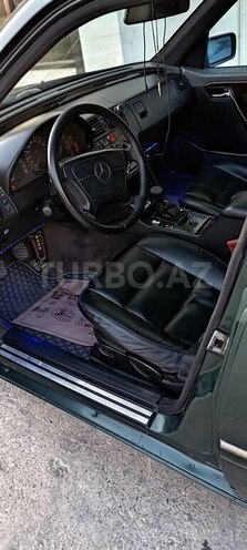 Mercedes C 220 1994, 316,040 km - 2.2 l - Bakı