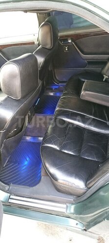 Mercedes C 220 1994, 316,040 km - 2.2 l - Bakı