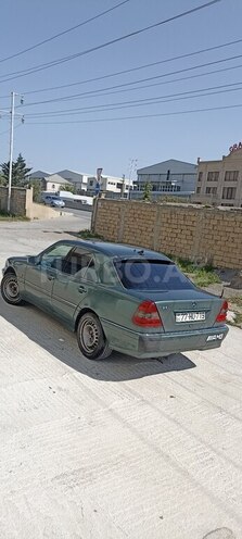 Mercedes C 220 1994, 316,040 km - 2.2 l - Bakı