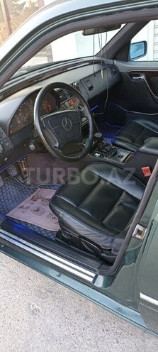 Mercedes C 220 1994, 316,040 km - 2.2 l - Bakı
