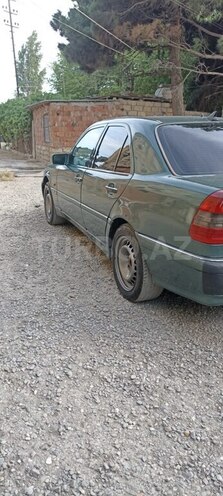Mercedes C 220 1994, 316,040 km - 2.2 l - Bakı