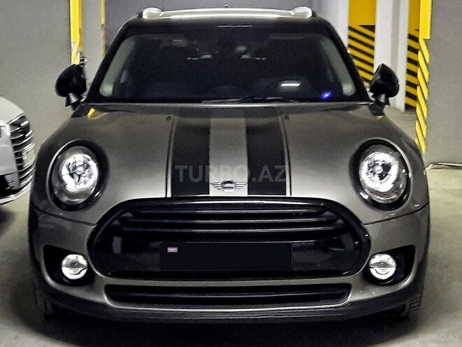 Mini Clubman 2017, 89,000 km - 1.5 l - Bakı