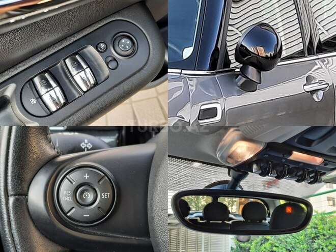 Mini Clubman 2017, 89,000 km - 1.5 l - Bakı
