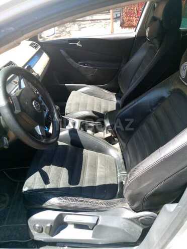 Volkswagen Passat 2005, 246,000 km - 2.0 l - Masallı