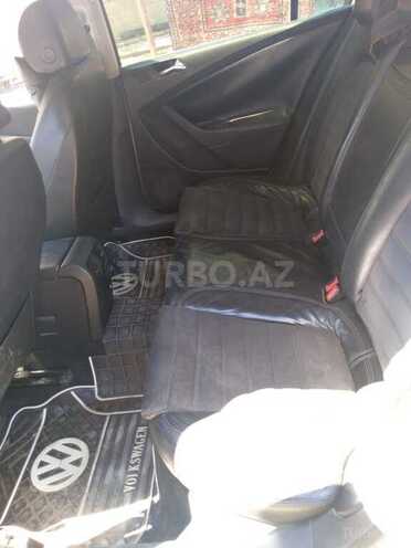 Volkswagen Passat 2005, 246,000 km - 2.0 l - Masallı