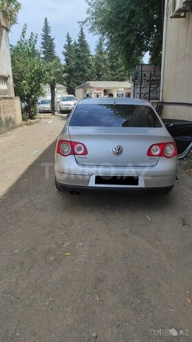 Volkswagen Passat 2005, 246,000 km - 2.0 l - Masallı
