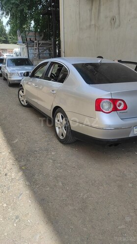 Volkswagen Passat 2005, 246,000 km - 2.0 l - Masallı