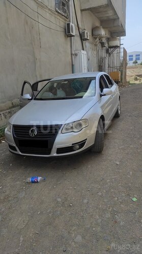 Volkswagen Passat 2005, 246,000 km - 2.0 l - Masallı