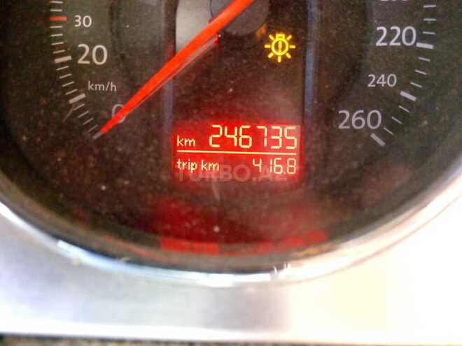 Volkswagen Passat 2005, 246,000 km - 2.0 l - Masallı