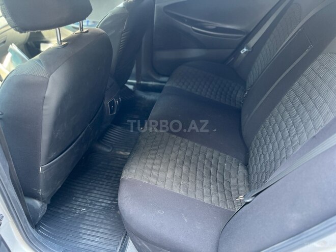 Hyundai Sonata 2014, 146,000 km - 2.0 l - Bakı
