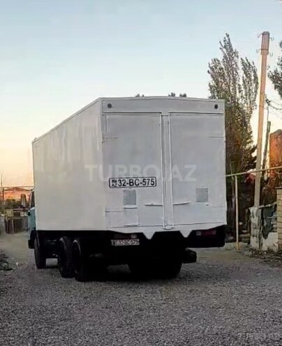 KamAz 53212 1989, 450,615 km - 11.0 l - Bakı