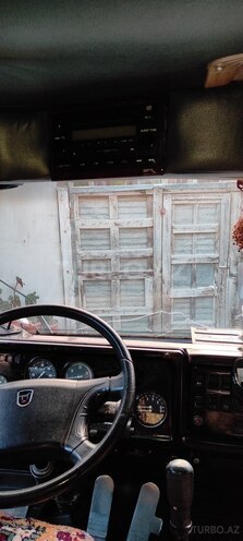 KamAz 53212 1989, 450,615 km - 11.0 l - Bakı
