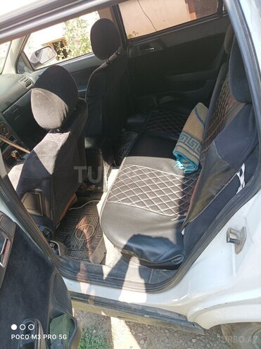 Opel Astra 1998, 500,000 km - 1.6 l - Quba