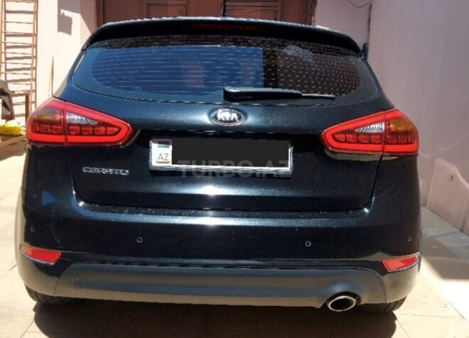 Kia Cerato 2013, 67,630 km - 2.0 l - Bakı