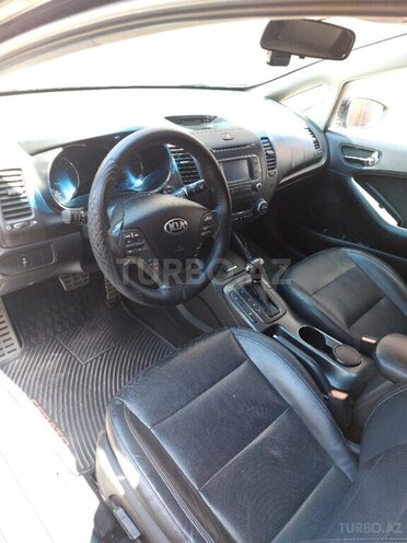 Kia Cerato 2013, 67,630 km - 2.0 l - Bakı