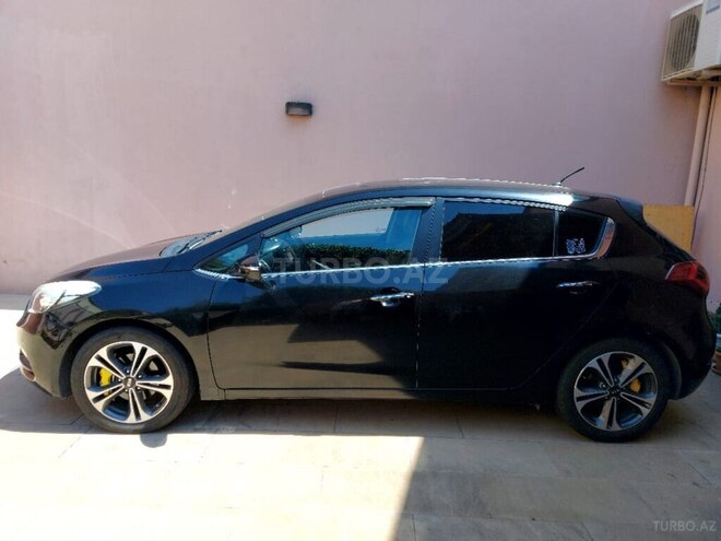 Kia Cerato 2013, 67,630 km - 2.0 l - Bakı