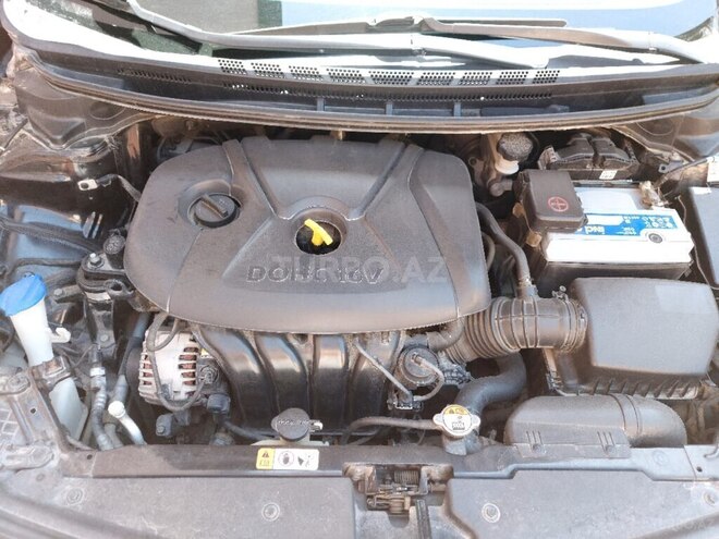 Kia Cerato 2013, 67,630 km - 2.0 l - Bakı
