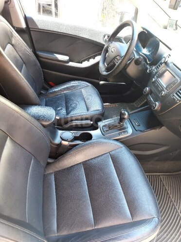 Kia Cerato 2013, 67,630 km - 2.0 l - Bakı