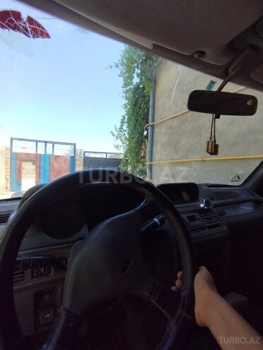 Mitsubishi Pajero 1995, 285,000 km - 2.8 l - Bakı