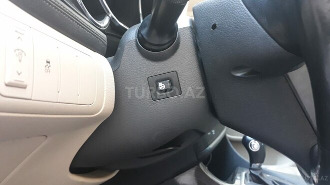 Kia Optima 2011, 184,355 km - 2.0 л - Bakı