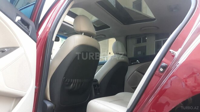 Kia Optima 2011, 184,355 km - 2.0 л - Bakı