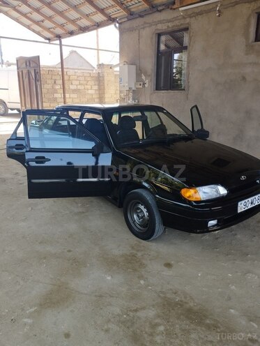 LADA (VAZ) 2115 2010, 315,621 km - 1.6 l - Bakı