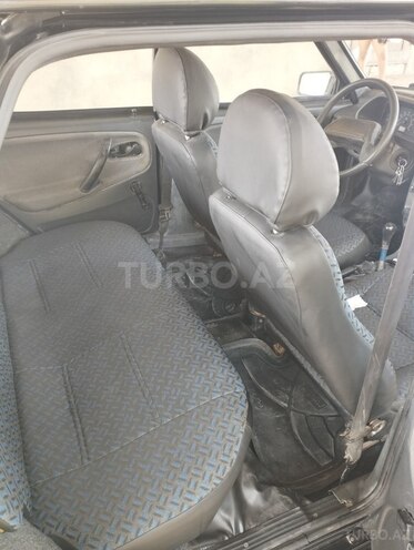 LADA (VAZ) 2115 2010, 315,621 km - 1.6 l - Bakı