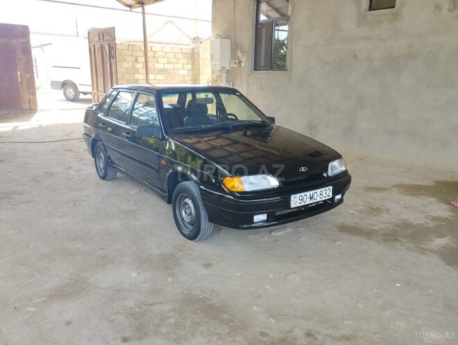 LADA (VAZ) 2115 2010, 315,621 km - 1.6 l - Bakı