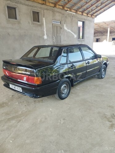 LADA (VAZ) 2115 2010, 315,621 km - 1.6 l - Bakı
