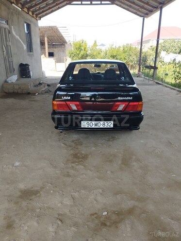 LADA (VAZ) 2115 2010, 315,621 km - 1.6 l - Bakı