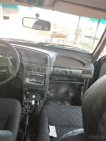 LADA (VAZ) 2115 2010, 315,621 km - 1.6 l - Bakı
