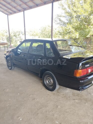 LADA (VAZ) 2115 2010, 315,621 km - 1.6 l - Bakı