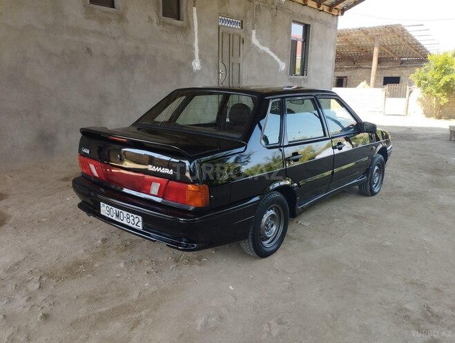 LADA (VAZ) 2115 2010, 315,621 km - 1.6 l - Bakı