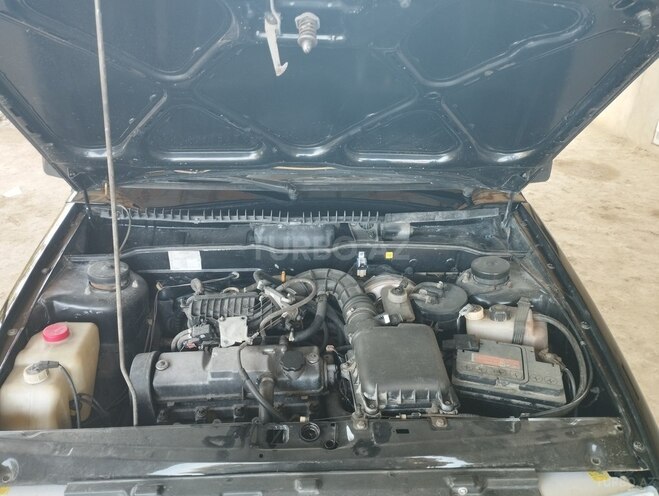 LADA (VAZ) 2115 2010, 315,621 km - 1.6 l - Bakı