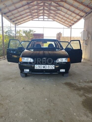 LADA (VAZ) 2115 2010, 315,621 km - 1.6 l - Bakı