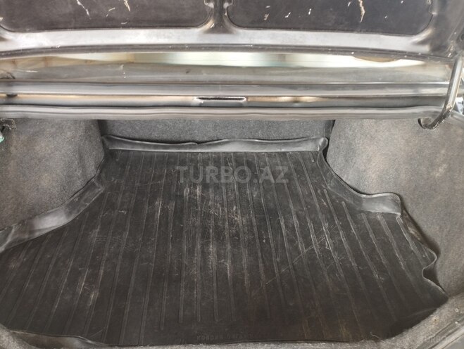 LADA (VAZ) 2115 2010, 315,621 km - 1.6 l - Bakı