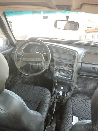 LADA (VAZ) 2115 2010, 315,621 km - 1.6 l - Bakı